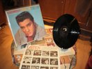 ELVIS PRESLEY LP LOVING YOU  RCA 1515
