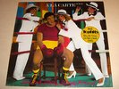 A LA CARTE DO WAH DIDDY DIDDY ROUND LP IN SHRINK NM EURO DISCO + 45 LISTEN