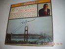 Tony Bennett Signed 