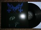 Mayhem - Live in Leipzig LP