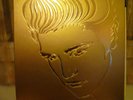 ELVIS PRESLEY '50TH ANNIVERSARY'  6 x LP BOX SET MONO