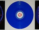 THE WHO LIVE@2012 OLYMPICS 12” BLUE VINYL #114/1000 Rolling Stones Kinks Beatles
