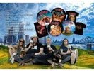 Tankard - 25th Anniversary Fan Box (TS-XL)  Ltd.Boxset