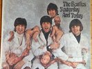 Beatles Yesterday And Today 3rd State Butcher Cover Nice Peel