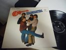 THE MONKEES HEADQUARTERS 1967 MINT 1ST BLACK RCA GERMANY