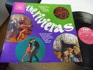 THE RIVIERAS SAME LP IN 1968 TOP BEAT ALBUM IM TOP ZUSTAND