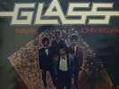Rare Boogie Funk- Glass- Introducing Glass Lp