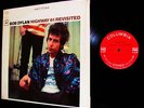 TOPS 1965 STEREO   BOB DYLAN   HIGHWAY 61 Electric Folk CLASSIC Mike Bloomfield