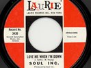 SOUL INC.-