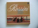 Philips 6769 024 Salvatore Accardo - Rossini,6 String Sonatas,2 NM Holland lp's