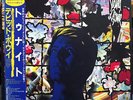 DAVID BOWIE tonight LP Mint- EYS-91092 Japan Audiophile 1984 w/OBI & Insert