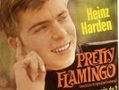 Rare deutsche Coverversion: Heinz Harden - Pretty Flamingo (Manfred Mann), 1966