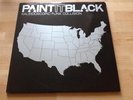 Paint It Black 2LP Harmless Funk Psych Soul CHAMBERS BROS FUNKADELIC PARLIAMENT
