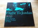 Duke Jordan - Flight To Jordan TOSHIBA JAPAN BLUE NOTE VINYL LP '77 BST 84046