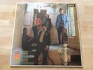 Savoy Brown Blues Band - Shake Down LK 4883 DECCA '67 MONO 1st Press A1 B1