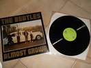 The Beatles - Almost Grown Album