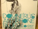 PROPRIUS ANTIPHONE BLUES ARNE DOMNERUS AUDIOPHILE RARE