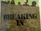 The Outlaw Blues Band - Breaking In - LP   SEALED '69 orig.   Bluesway BLS-6030