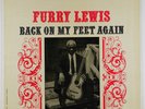 Furry Lewis 