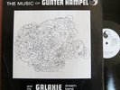 Gunter Hampel BROADWAY FOLKSONG Perry Robinson Birth 11lp