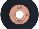 ERVIN RUCKER and THE BLUES BLENDERS ((HEAR))