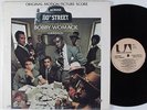 BOBBY WOMACK Across 110th Street OST UNITED ARTISTS LP VG++/NM