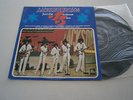 THE JACKSON FIVE - A MERRY CHRISTMAS FROM THE JACKSON 5 (Rare)