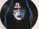 Ace Frehley  LP Record Vinyl Kiss Solo Picture Disc VIPD-3 Casablanca 1979 Japan