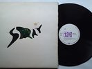 Stray Self Titled Album (Die Cut Sleeve 1970 Transatlantic LP)