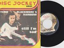 RAINBOW/RITCHIE BLACKMORE Still I'm Sad  7