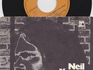NEIL YOUNG Only Love Can Break Your Heart Rare 7