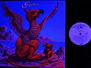 MINTY CLEAN  1973 UK ORIG =  GRYPHON = WEAVING PROG FOLK RENAISSANCE HIPPIES