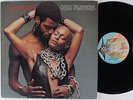 OHIO PLAYERS Ecstasy WESTBOUND LP VG++