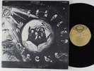 PERFECT CIRCLE Self Titled INNER CITY LP