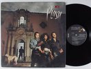 PLUSH Self Titled RCA LP