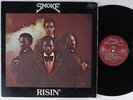 SMOKE Risin' J BRIDGE LP