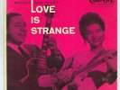 MICKEY & SYLVIA - LOVE IS STRANGE (GROOVE EP 18) NICE