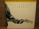 MFSL Eric Clapton - Slowhand -  NM Vinyl