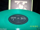TMOQ   BEATLES  hollywood bowl 1964  lp colored GREEN shrink wm STOUT