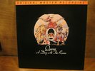 MFSL Queen - A Day  At The Races  - Near mint Vinyl