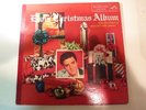 LP l ROCK n' ROLL : Elvis Presley - 1957 Christmas Album
