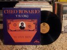 Cheo Rosario y su Orq. El Vive Bien