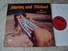 LP MARION UND MICHAEL Teil 1 Intimhörspiel Rena 6422 sexy nude VINYL top Zustand
