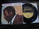 Thelonious Monk I Love - Blue Monk Evidence Japan Vinyl EP 7 inch Single