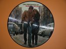 Bob Dylan - The Freewheelin' (Picture Disc)