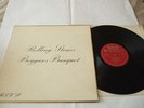 ROLLING STONES - BEGGARS BANQUET UK LP MONO EX.
