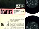The Beatles : She Loves You - Swedish Sweden 7