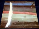 The Beatles WINGS OVER AMERICA 1976 UK 3 VINYL LP SET DELETED LIBRARY COPY.