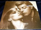 The Beatles PAUL McCARTNEY PRESS TO PLAY SEALED 1986 UK STEREO VINYL LP. LP