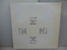 AC/DC-LIVE-76-80'S BLACK LP VINYL-VG++/EX